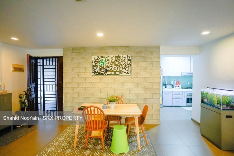 Blk 305B Anchorvale Link (Sengkang), HDB 5 Rooms #222262171